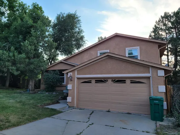 6380 Galway Dr, Colorado Springs, CO 80918