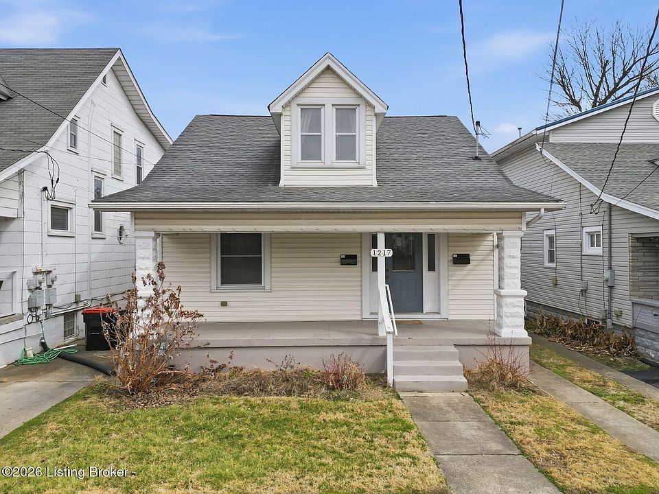1st image of 1217 Schiller Ave