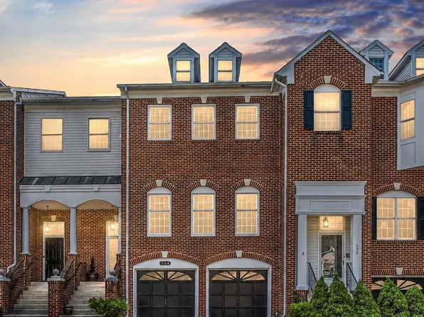 104 Waters Lndg, Stafford, VA 22554