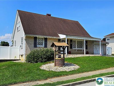 3150 Birch Cir E, Whitehall, PA, 18052