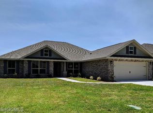 9225 Ofallon Dr, Mobile, AL 36695