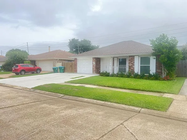 940 Tavel Dr, Kenner, LA 70065