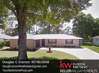 2414 Woodland Dr, Edgewater, FL 32141