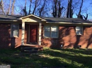 1 E 11th St SW, Rome, GA 30161
