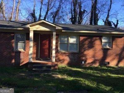 1 E 11th St SW, Rome, GA, 30161