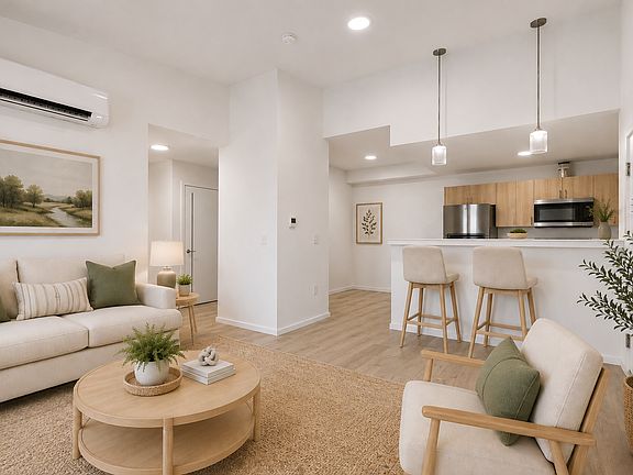 2nd image of 5228 S Mason Ave #344