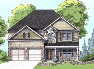 1398 Pond Overlook Dr, Auburn, GA 30011