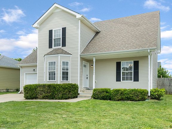2nd image of 523 Fox Trot Dr