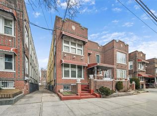 3348 Fenton Ave, Bronx, NY 10469