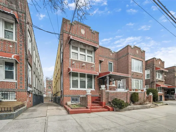 3348 Fenton Avenue, Bronx, NY 10469