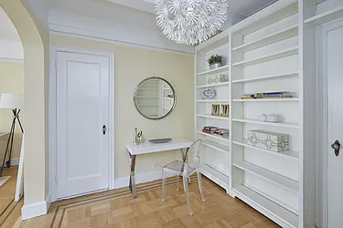 Sold by Brown Harris Stevens