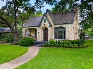 2108 Robinhood Trl, Austin, TX 78703