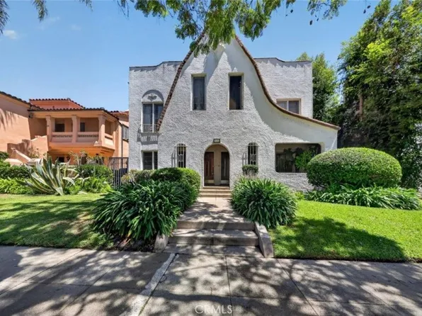 132 N La Peer Dr, Beverly Hills, CA 90211
