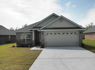 18127 Canal Jct, Gulfport, MS 39503