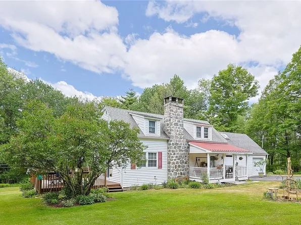 614 Marsh Road, Glen Wild, NY 12738