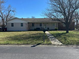 500 Ashley Dr, Sikeston, MO 63801