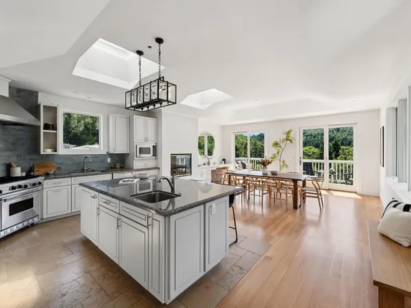 115 Piper Lane, Fairfax, CA 94930