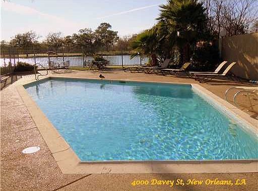 2nd image of 4000 Davey St APT 404