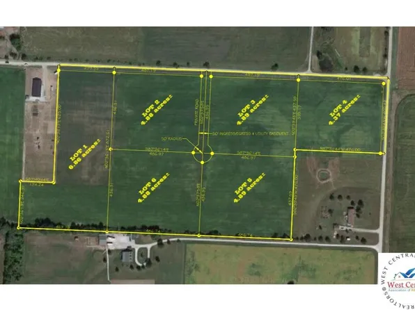 LOT 2 Franklin Rd, Green Ridge, MO 65332