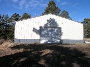 36698 View Ridge Dr, Elizabeth, CO 80107