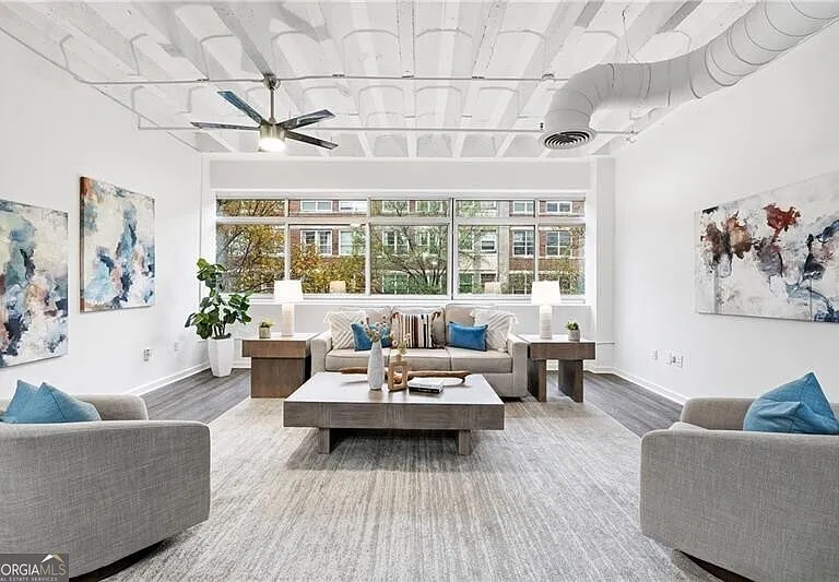 805 Peachtree St NE #415 — Photo 4