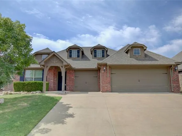 13334 S 21st St, Bixby, OK 74008