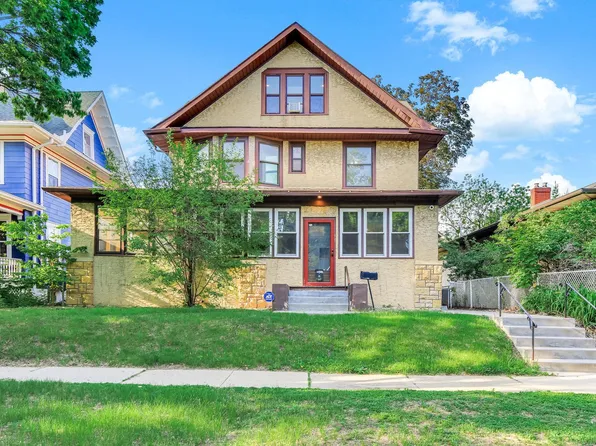 852 Ashland Ave, Saint Paul, MN 55104