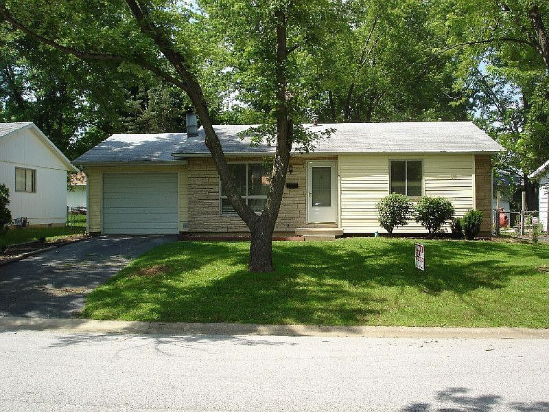 Street view taken June, 2009