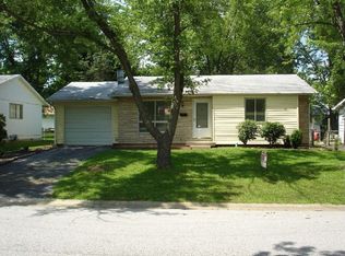 705 Westbrook Ct, O Fallon, IL 62269