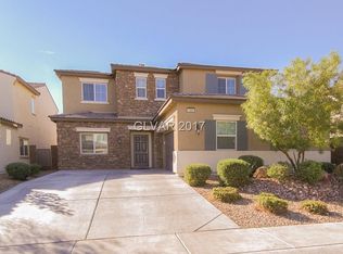 1505 Blues Ln, North Las Vegas, NV 89081