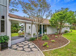 3085 Robertson Rd, Perdido Key, FL 32507