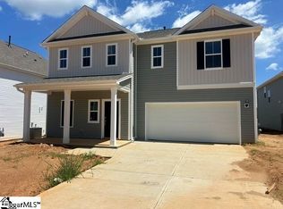 131 Edgewood Farms Ct, Easley, SC 29640