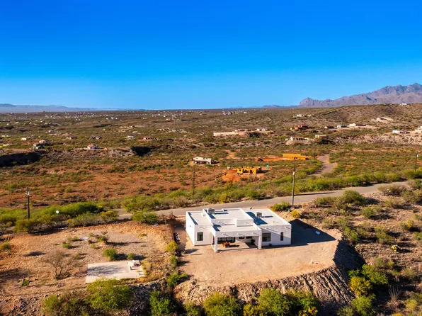 175 Calle Tiburon, Rio Rico, AZ 85648