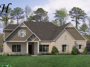 113 Hilltop Ridge Dr, Madison, AL 35756