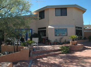 5905 W Gerhart Rd, Tucson, AZ 85745