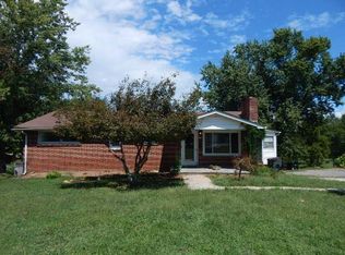 227 Roosevelt Rd, McMinnville, TN 37110