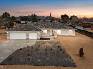 13033 Casco Rd, Hesperia, CA 92345