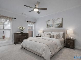 493 Wade Rd SE, Owens Cross Roads, AL 35763