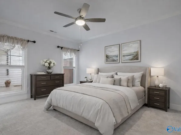 493 Wade Rd SE, Owens Cross Roads, AL 35763