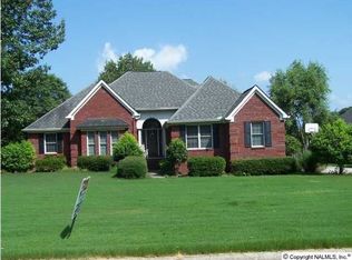 3441 Hualapai Cir, Guntersville, AL 35976