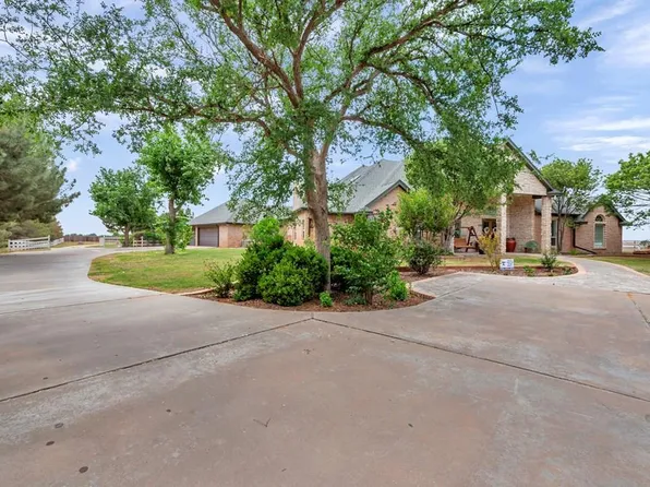 5600 E County Road 97, Midland, TX 79706