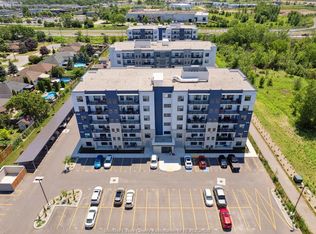 3320 Stella Cres #615, Windsor, ON N8T 3R8
