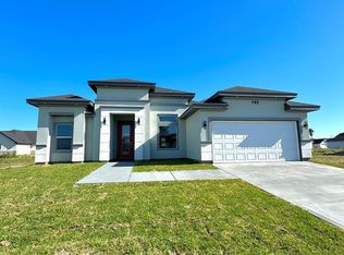 722 Beanka Dr, La Feria, TX 78559