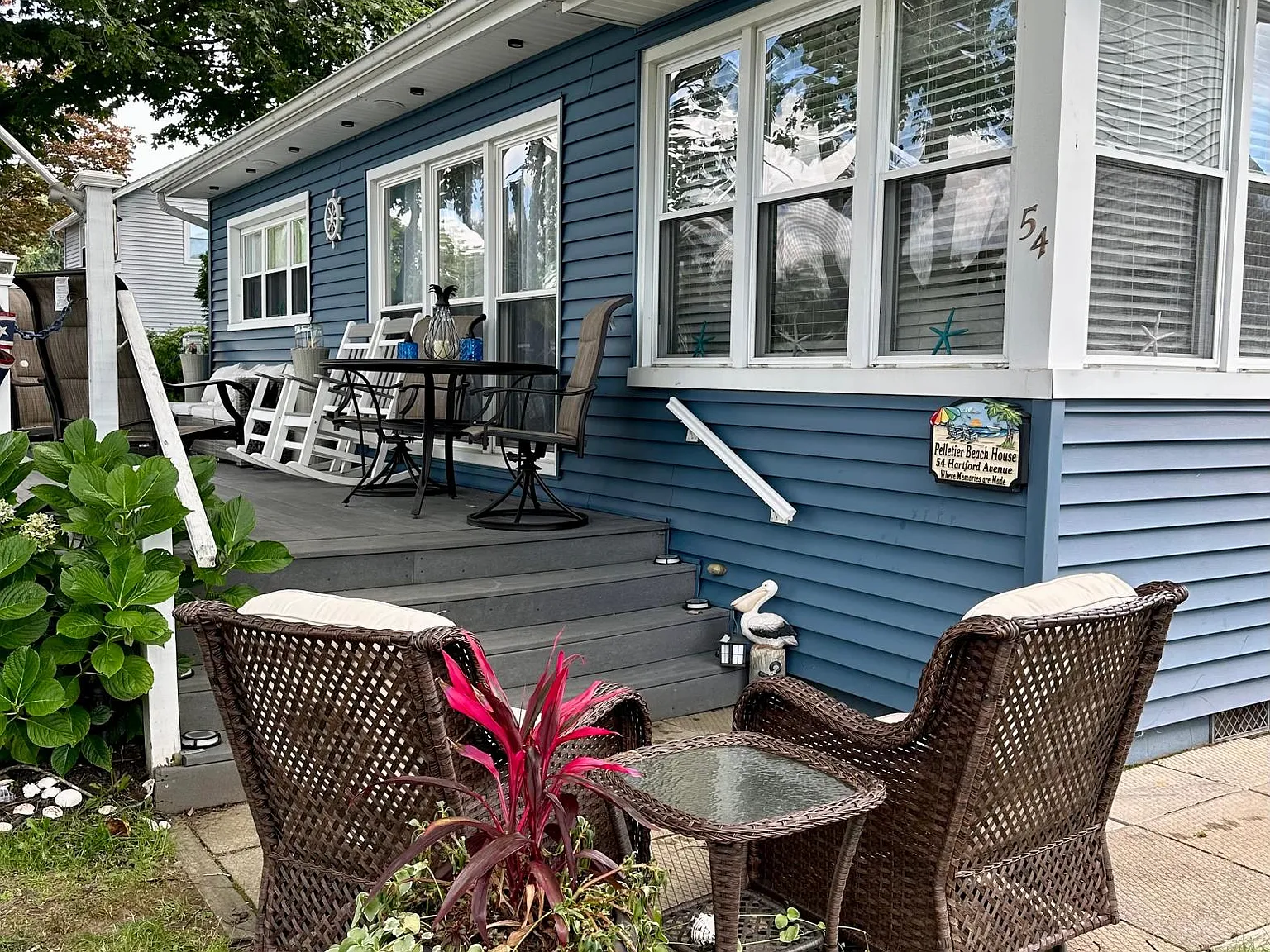 3 bed, 1139 sqft, $2,600 — Photo 4