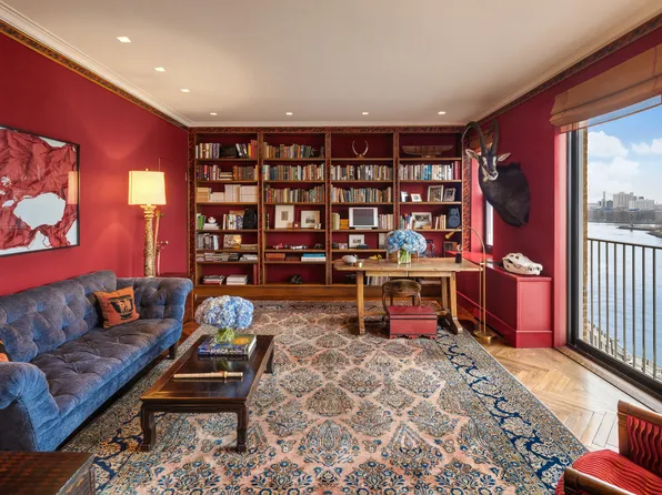 1 East End Avenue image 6 of 16