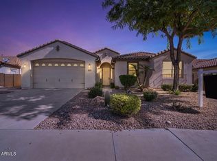 16295 N 183RD Drive, Surprise, AZ 85388