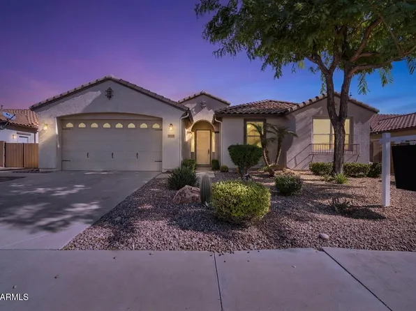 16295 N 183RD Drive, Surprise, AZ 85388