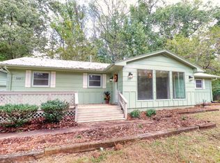 5207 Four Seasons Rd, Smithville, TN 37166