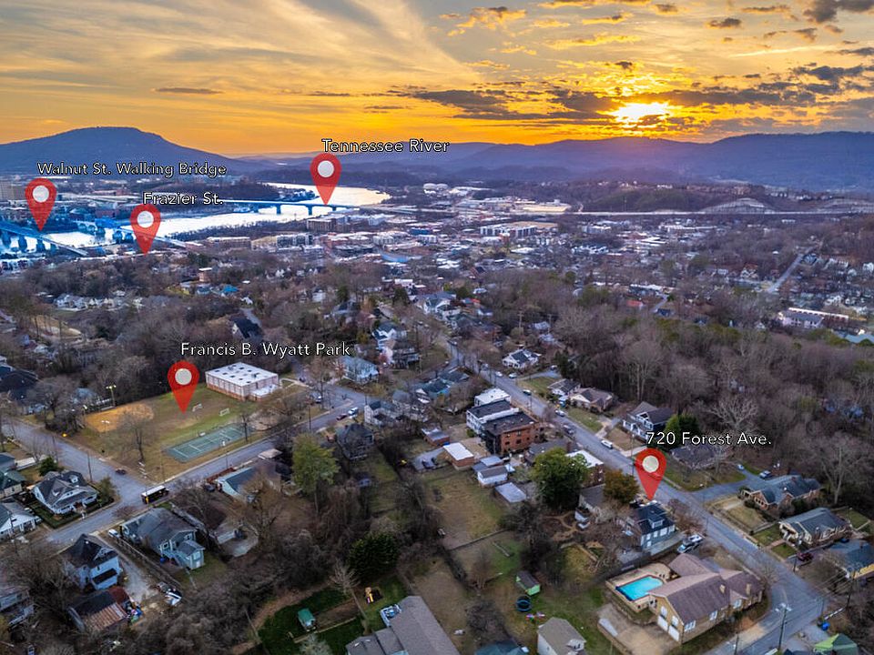 720 Forest Ave Chattanooga TN 37405 MLS 1387011 Zillow