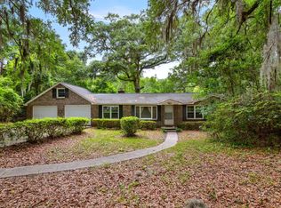 4822 Parker Dr, North Charleston, SC 29405